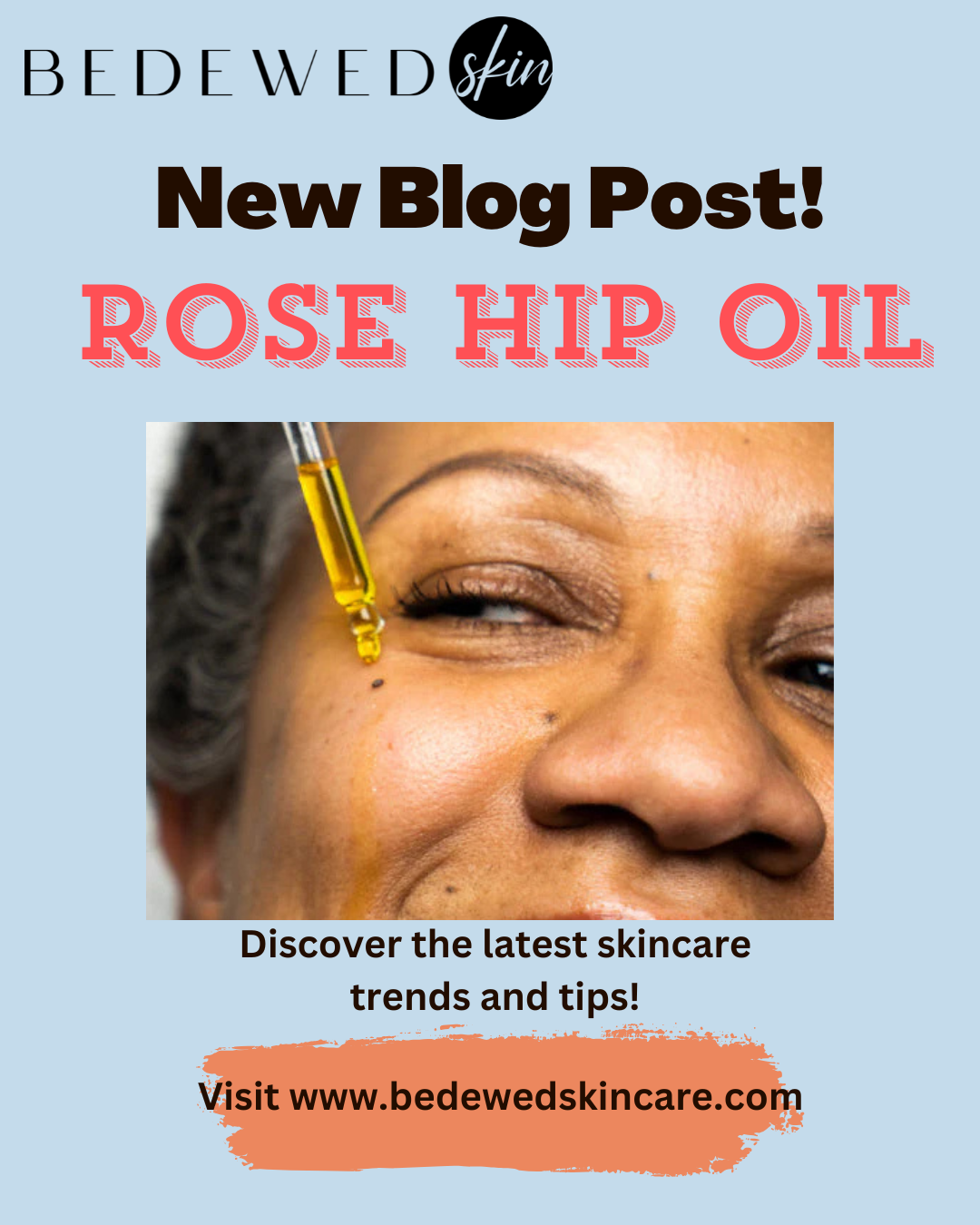 Rose Hip Oil: Unleashing Your Skin's Inner Harmony!