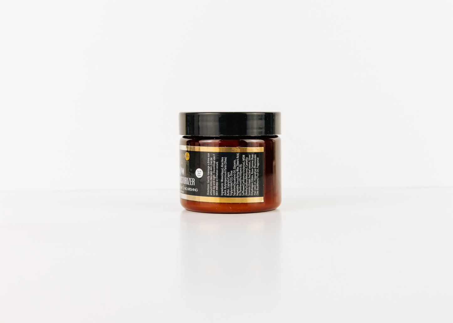 AM/PM Facial Moisturizer