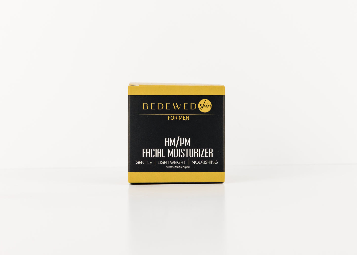 AM/PM Facial Moisturizer