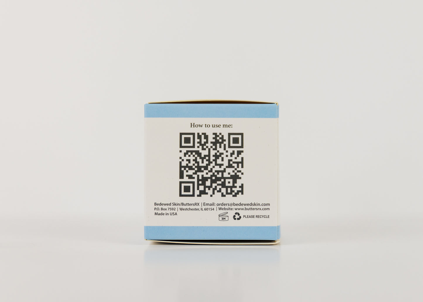 AM/PM Facial Moisturizer