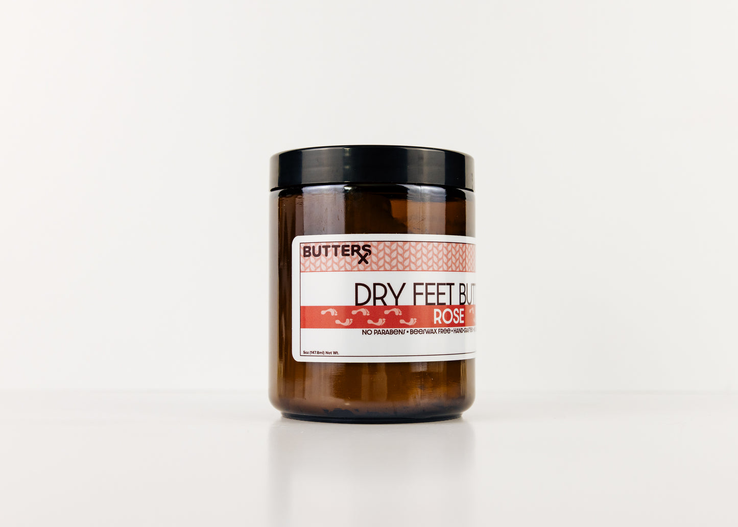 Dry Feet Butter