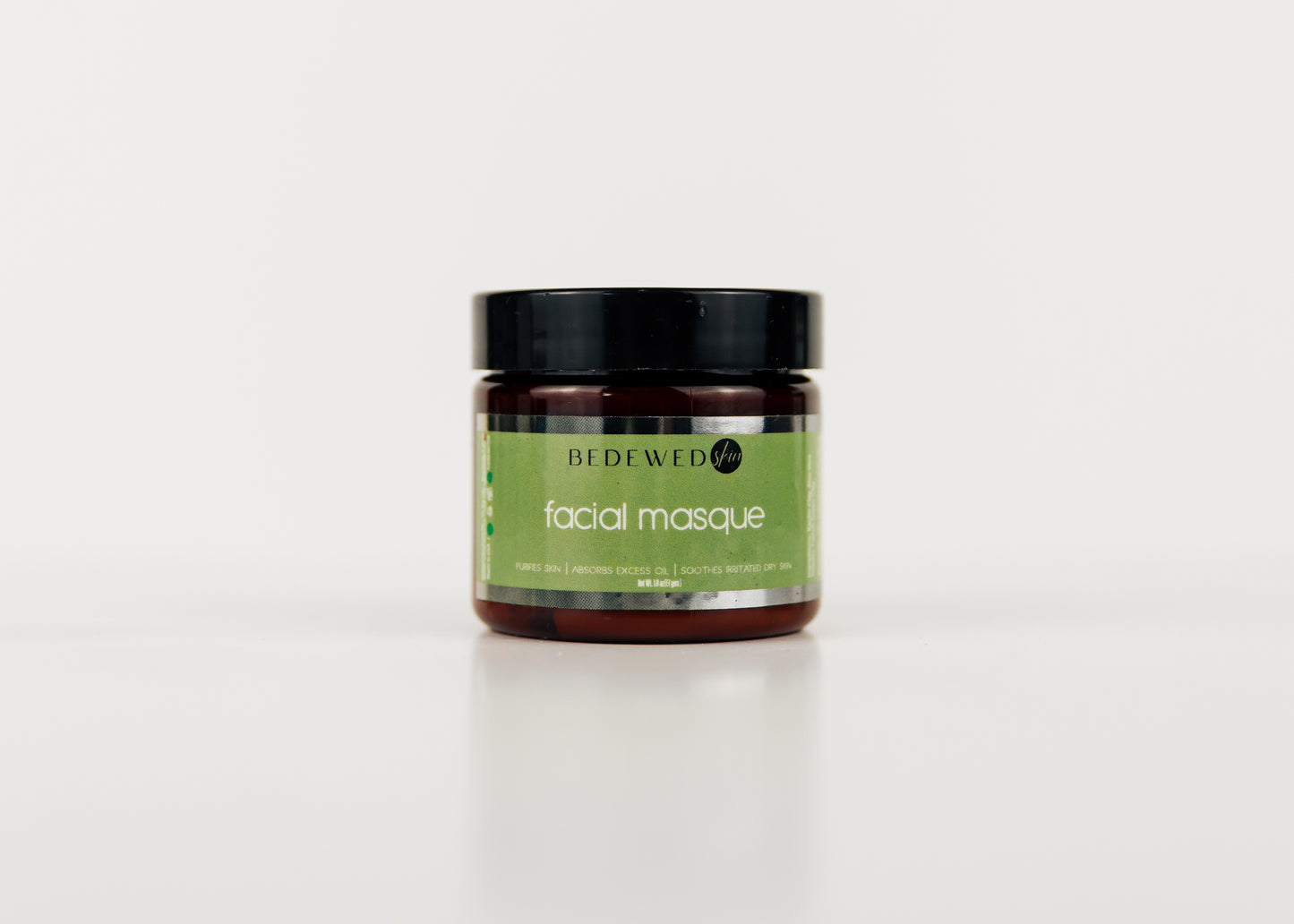 Facial Masque