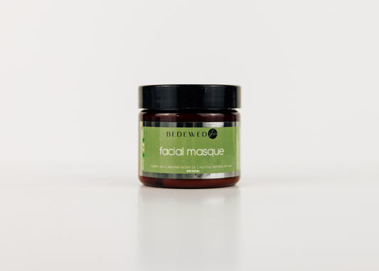 Facial Masque