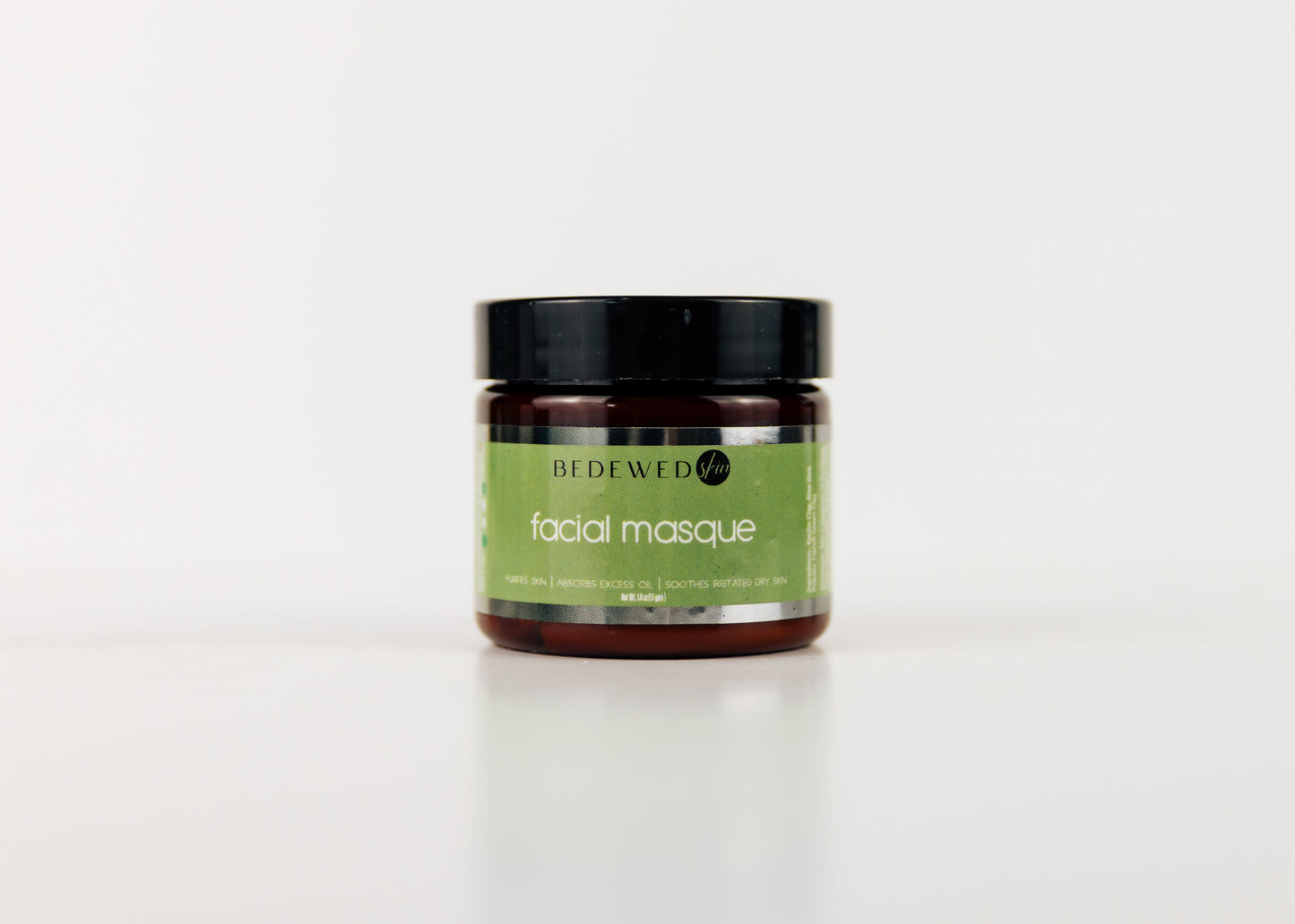 Facial Masque