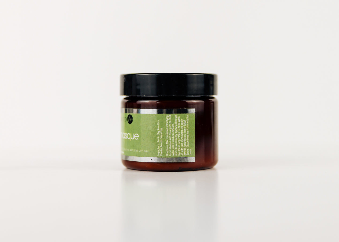Facial Masque