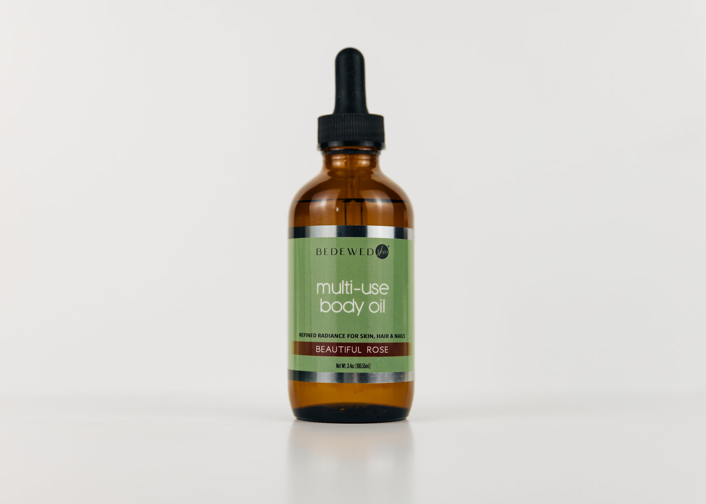 Multi-Use Body Oil