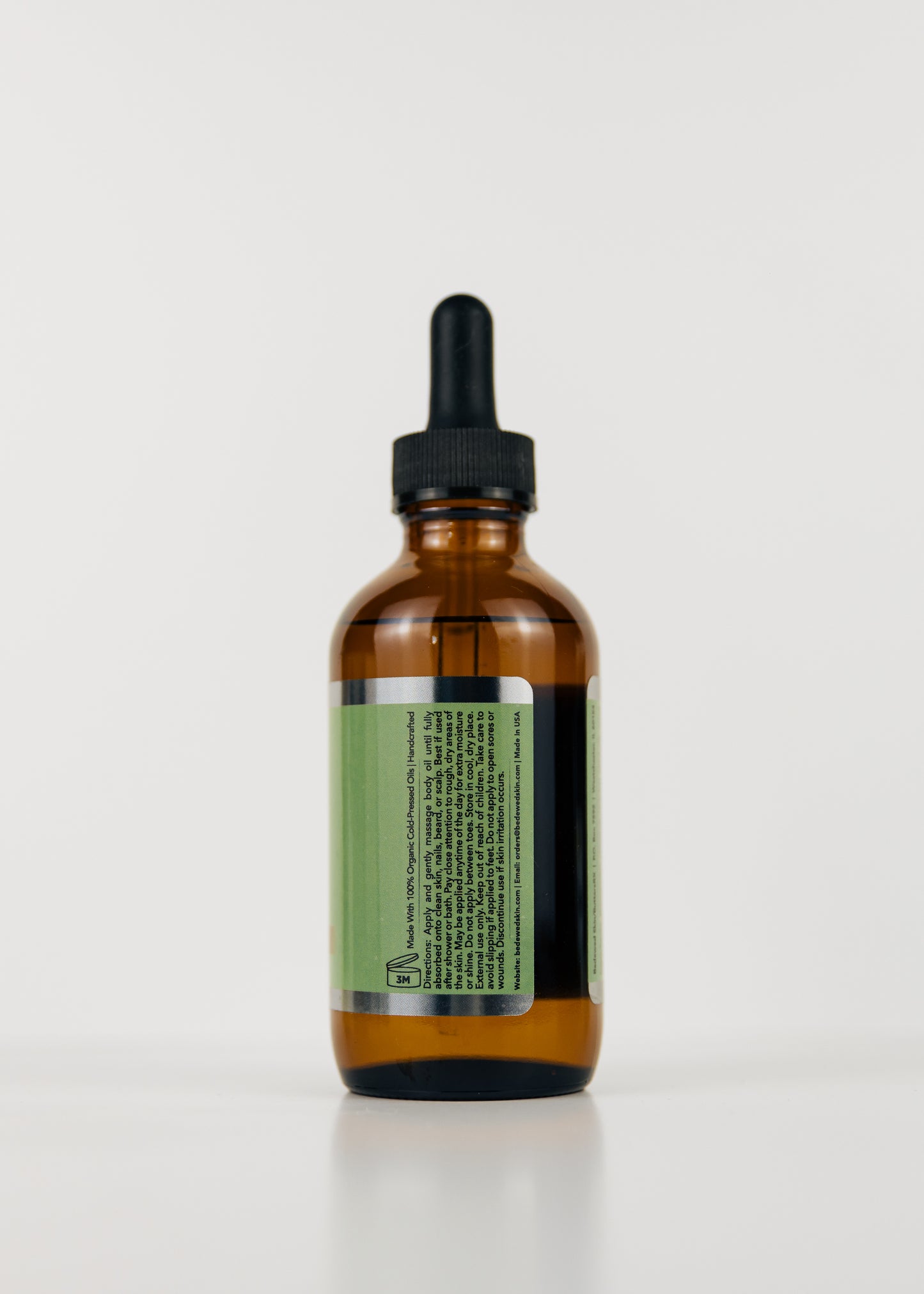Multi-Use Body Oil