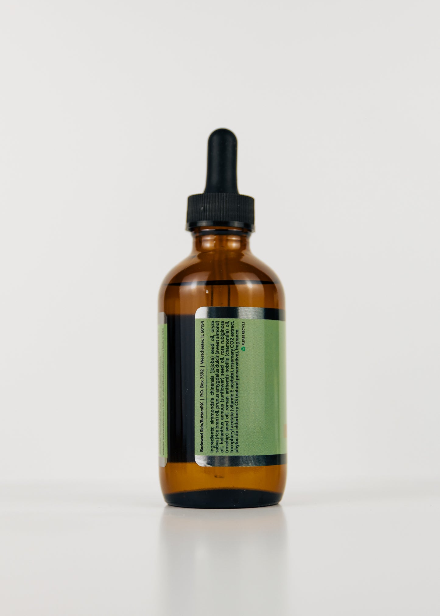 Multi-Use Body Oil