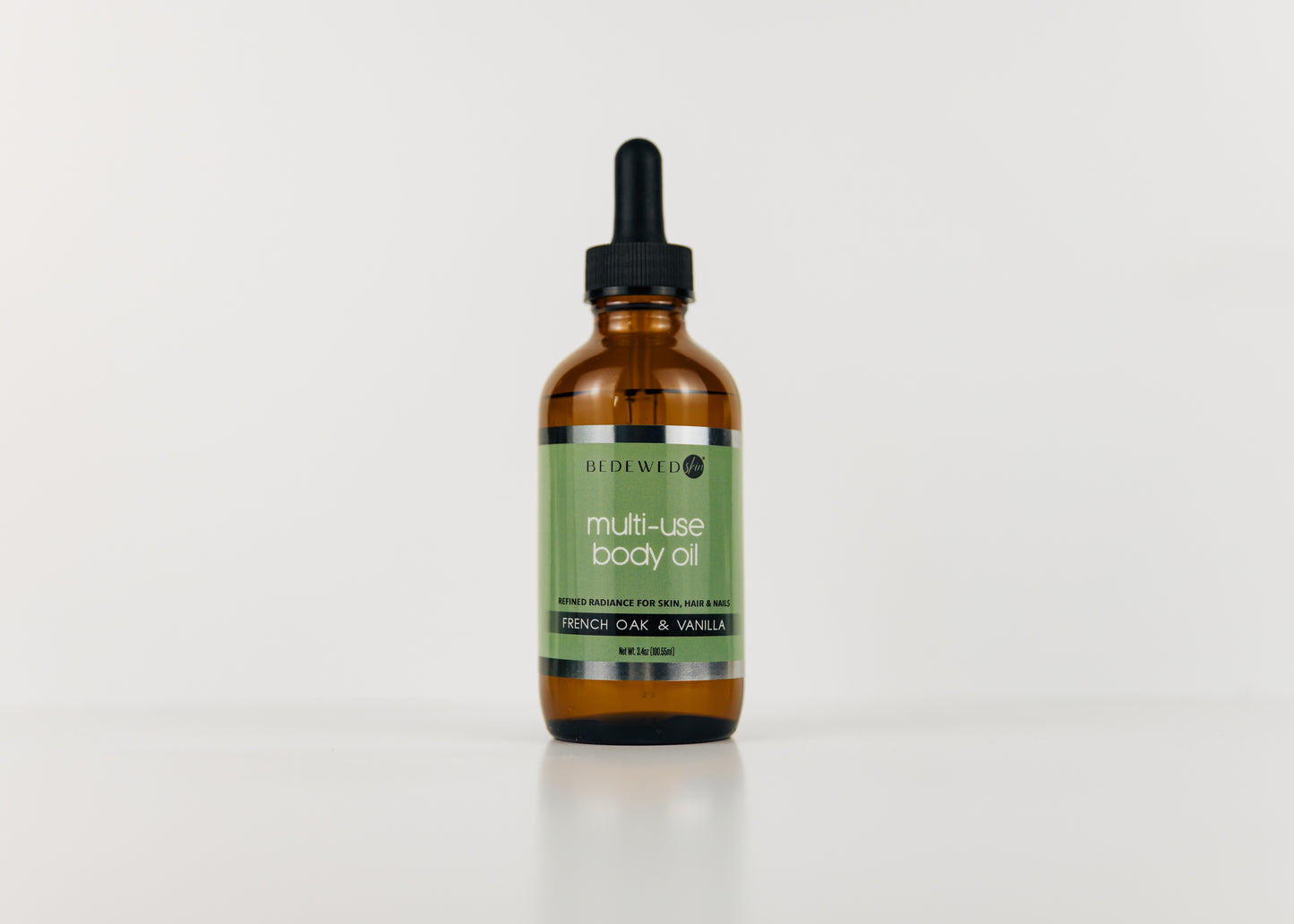 Multi-Use Body Oil