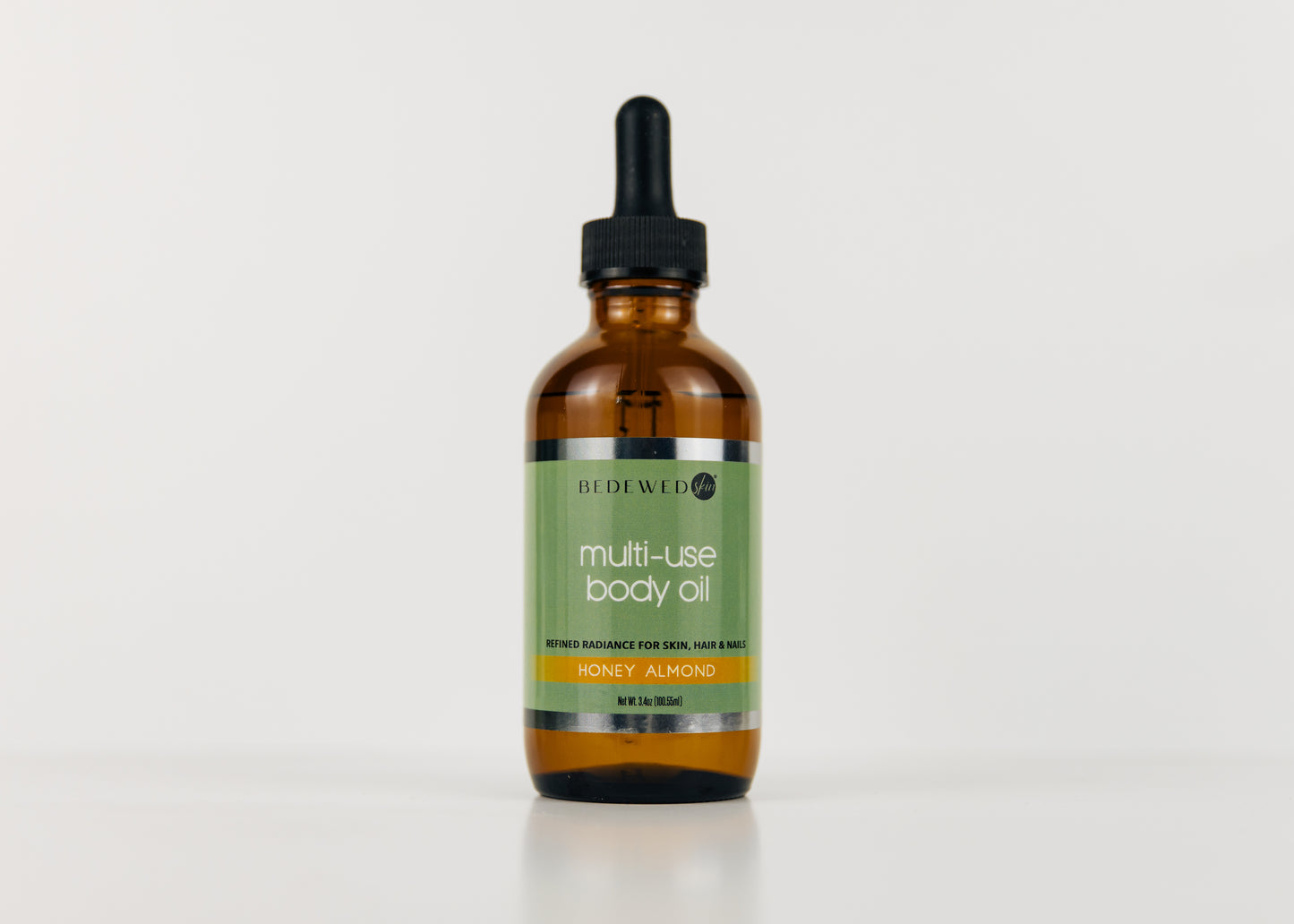 Multi-Use Body Oil