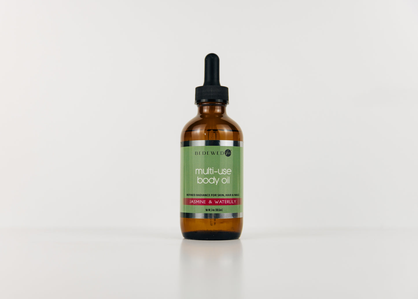 Multi-Use Body Oil