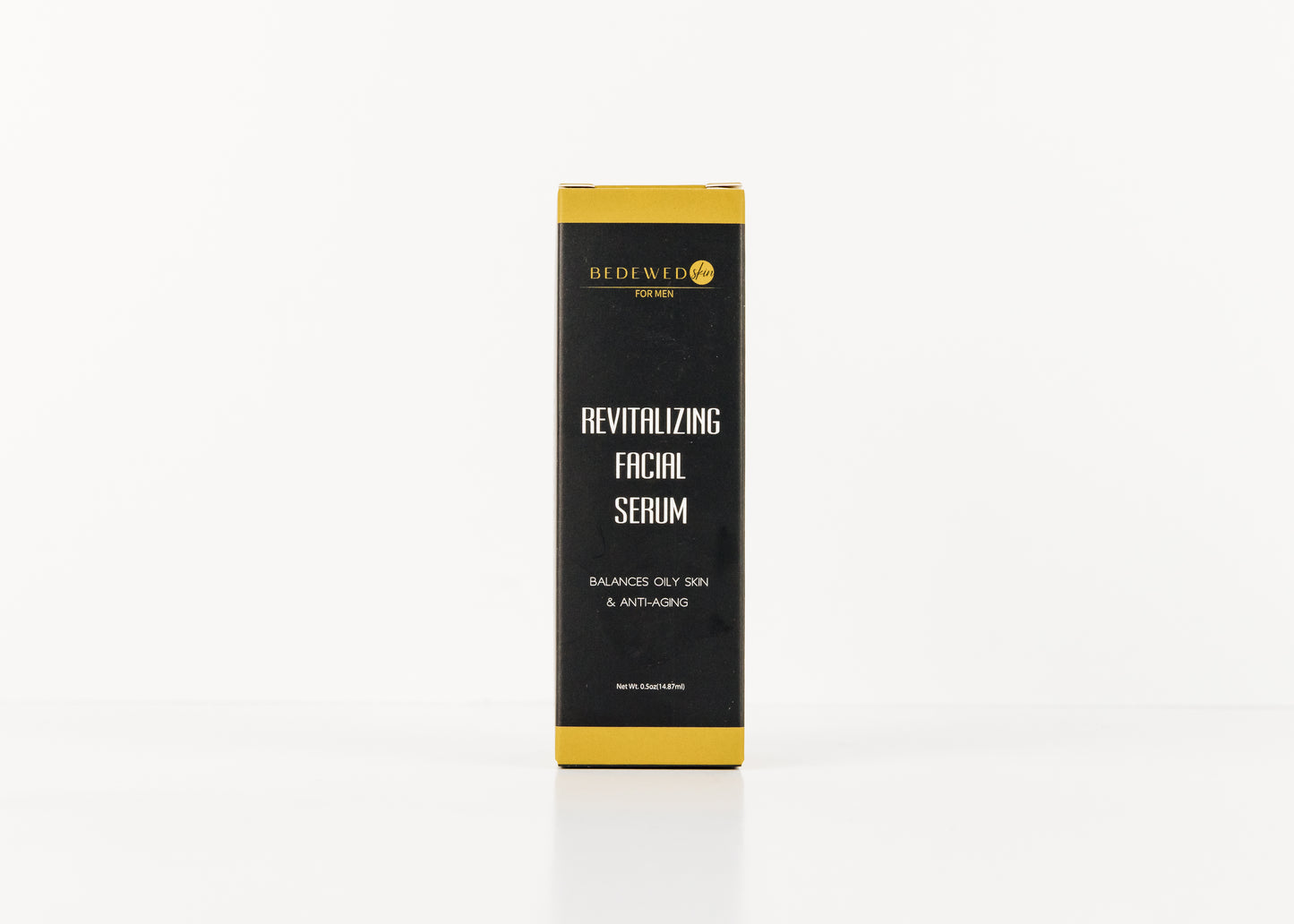 Revitalizing Facial Serum