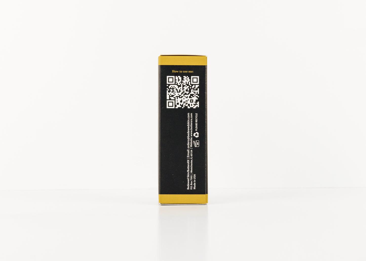 Revitalizing Facial Serum