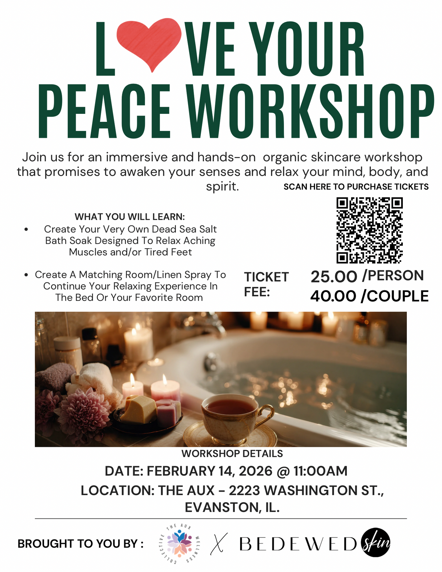 Love-Your-Peace-Workshop