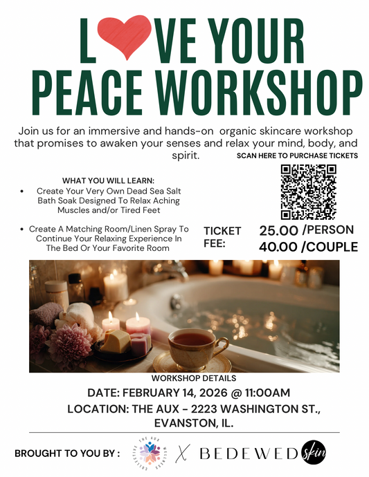 Love-Your-Peace-Workshop