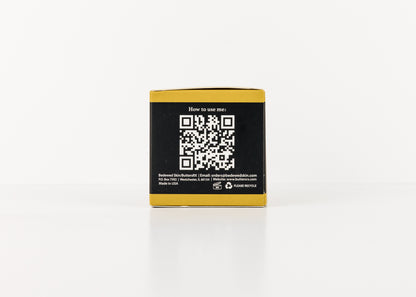 AM/PM Facial Moisturizer