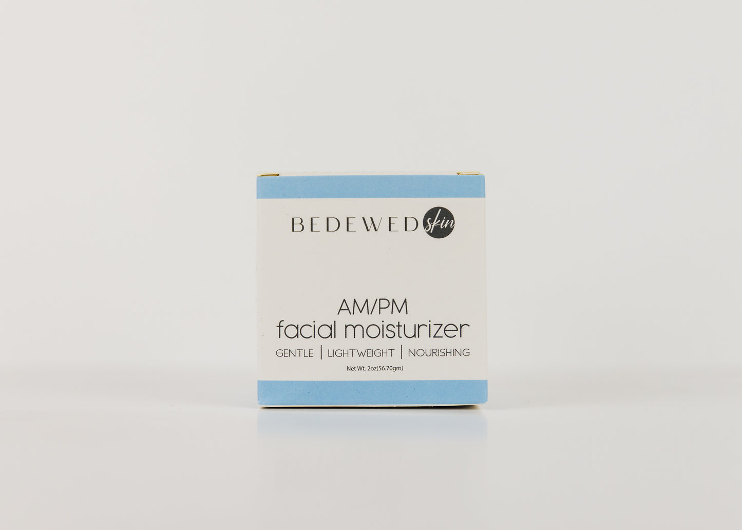 AM/PM Facial Moisturizer