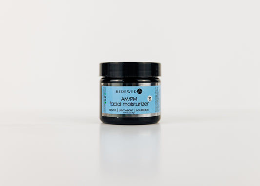 AM/PM Facial Moisturizer