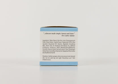 AM/PM Facial Moisturizer