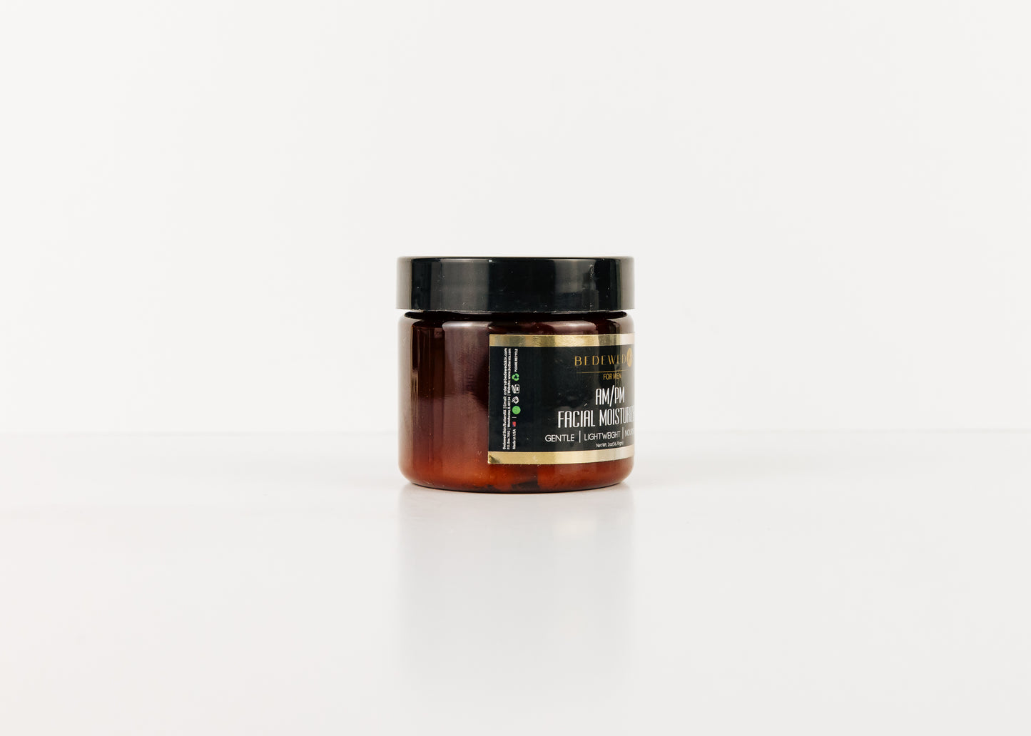 AM/PM Facial Moisturizer