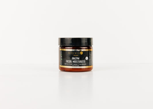 AM/PM Facial Moisturizer