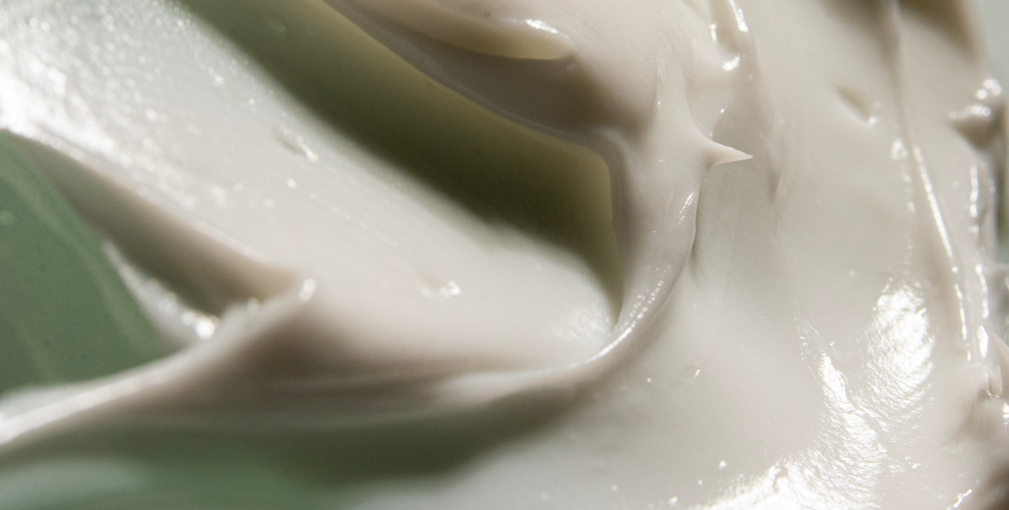 butter texture