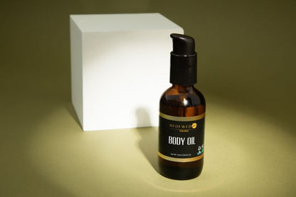 Multi-Use Body Oil