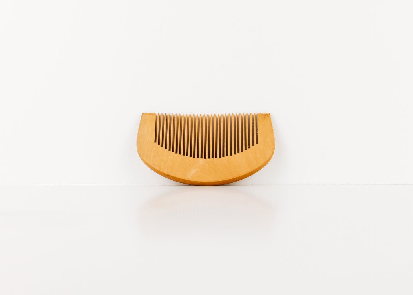 Beard Comb Set