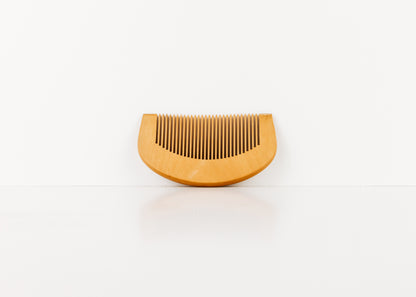 Beard Comb Set
