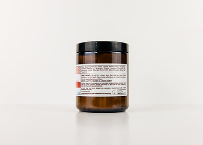 Dry Feet Butter