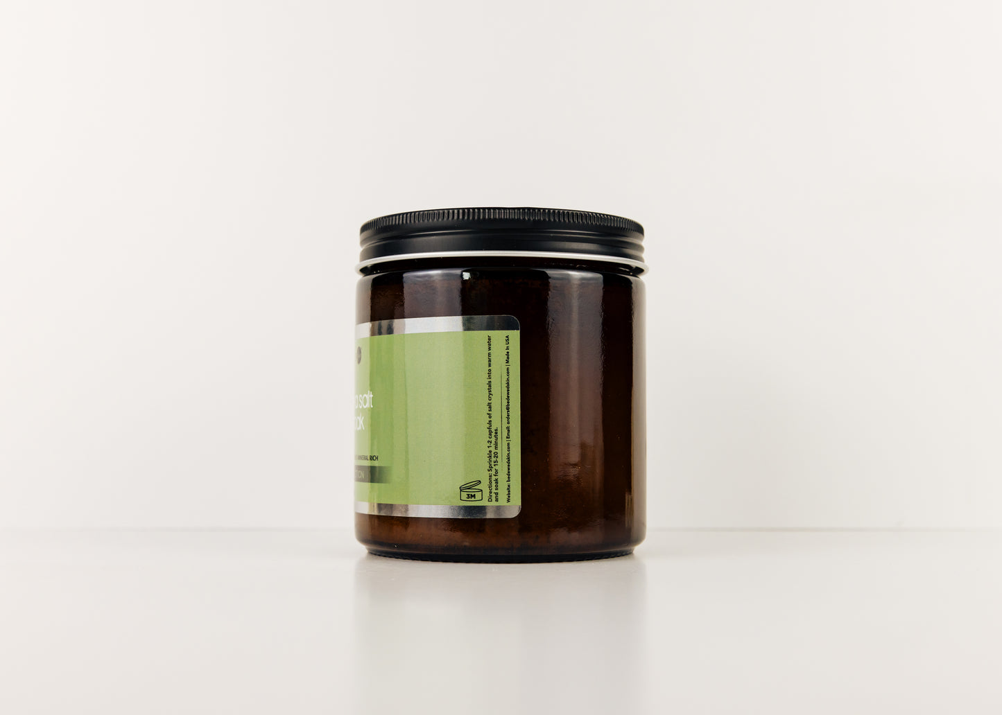 SPA - Dead Sea Salt Bath Soak