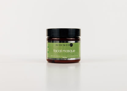 Facial Masque