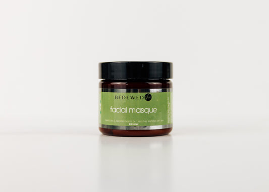 Facial Masque