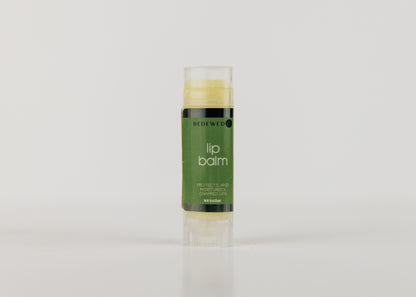 Lip Balm
