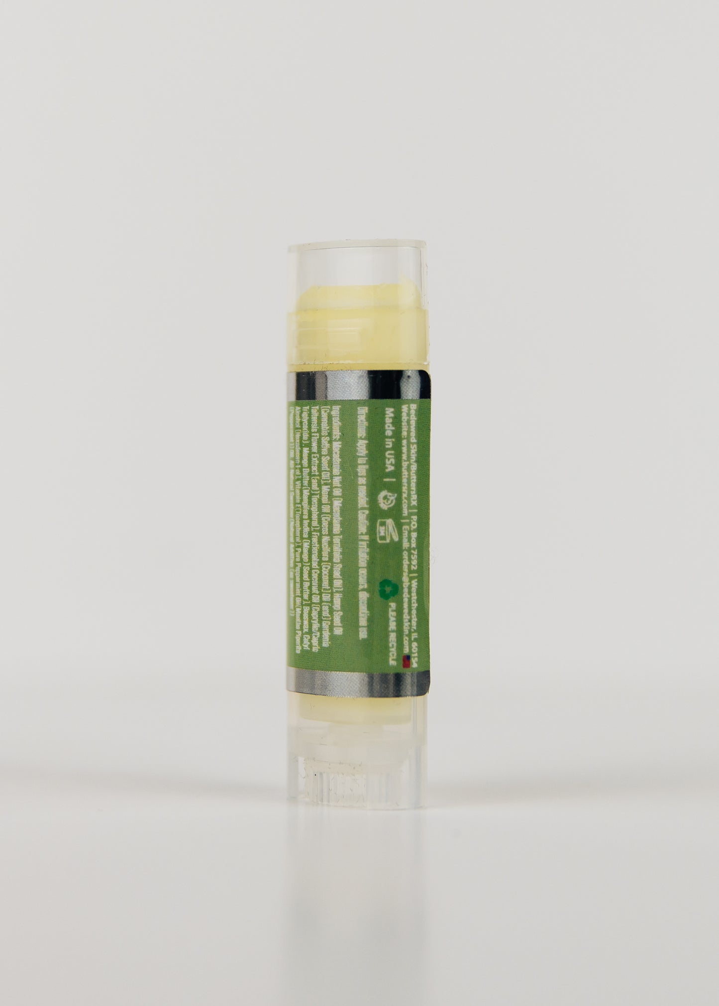 Lip Balm