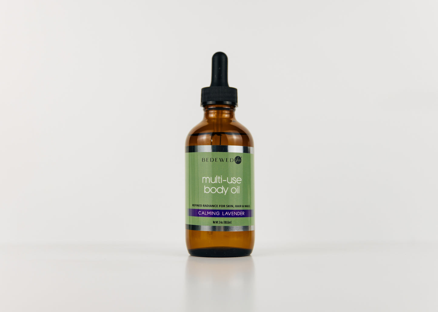 Multi-Use Body Oil