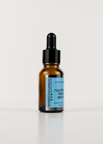 Nourishing Facial Serum