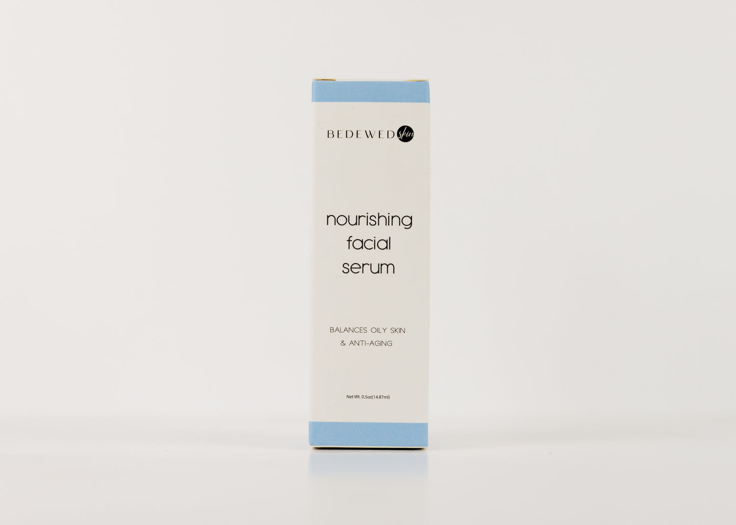 Nourishing Facial Serum
