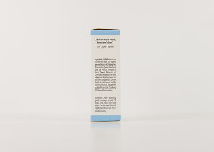 Nourishing Facial Serum