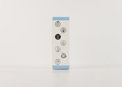 Nourishing Facial Serum