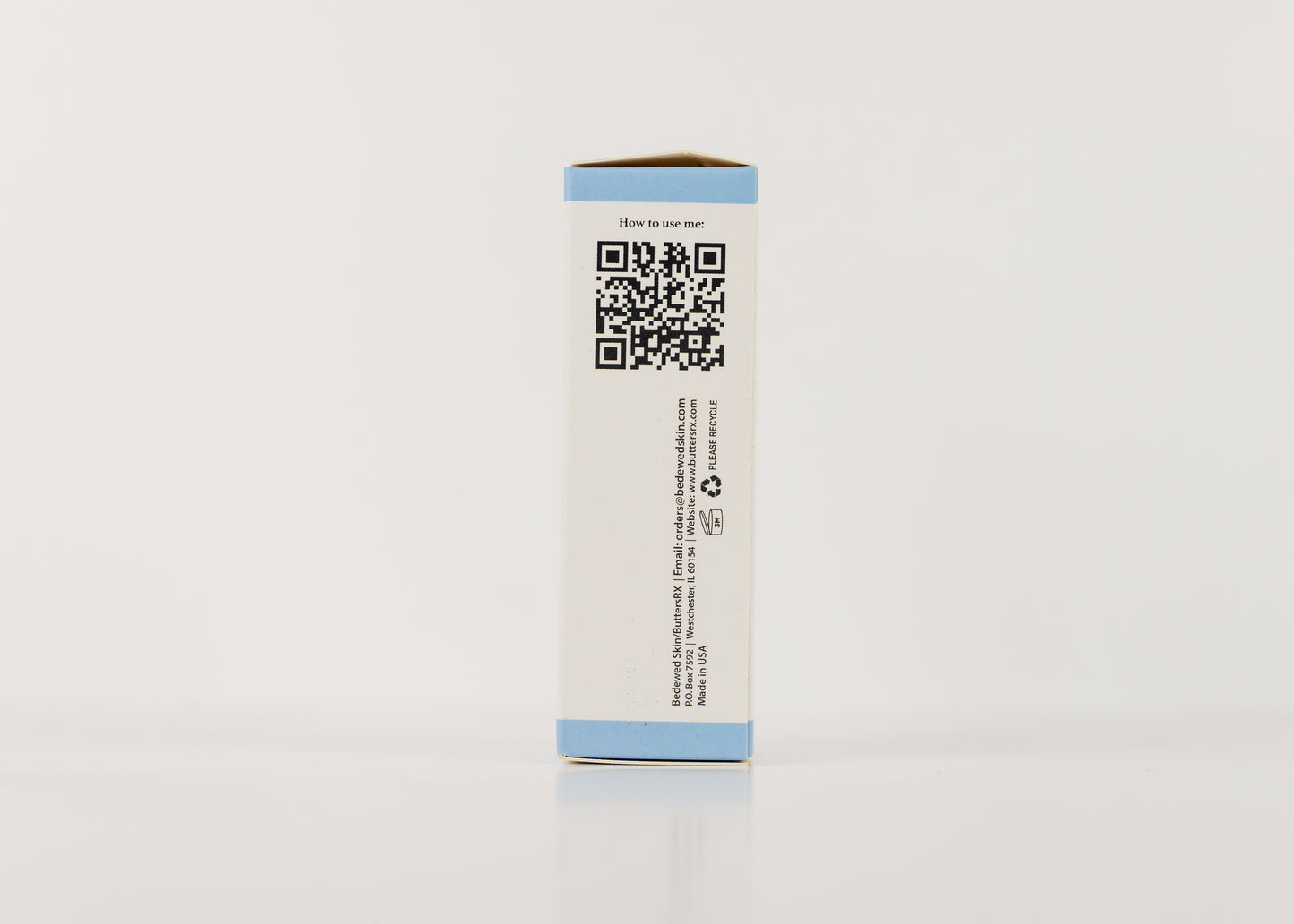 Nourishing Facial Serum