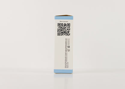 Nourishing Facial Serum