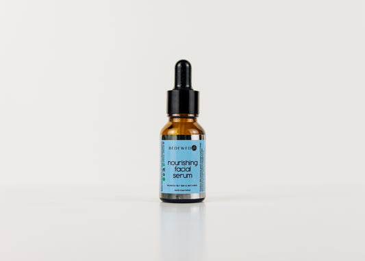 Nourishing Facial Serum