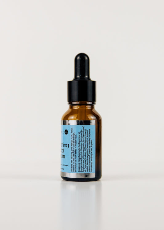 Nourishing Facial Serum