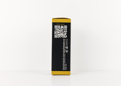 Pre-Shave and Beard Oil