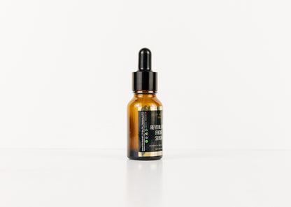 Revitalizing Facial Serum