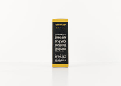 Revitalizing Facial Serum