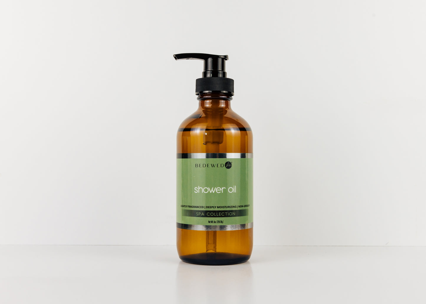SPA - Shower Oil