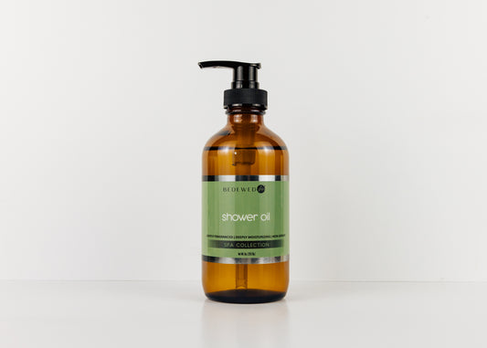 SPA - Shower Oil