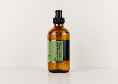 SPA - Shower Oil